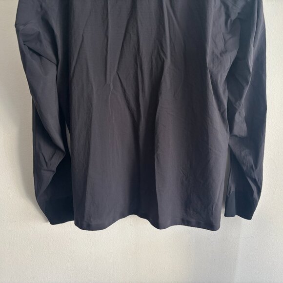 Arc’teryx Veilance Black Demlo Jacket - Large (Lightweight, packable) - Picture 7 of 10